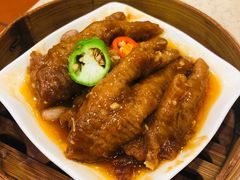 -点都德(盘福楼店)