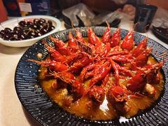 -红盔甲·小龙虾(天钥桥店)