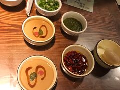 -竹叶涮肉坊(总店)