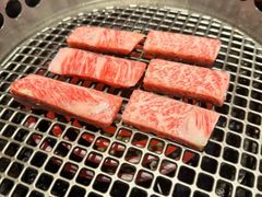 -焱铁烧·黑毛和牛专门店(杭州嘉里中心店)