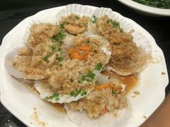 -新南华大酒店(广中店)