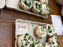 -东泰祥生煎馆(长宁路店)