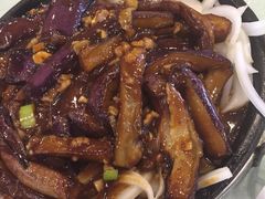-京天红酒家(马家堡店)