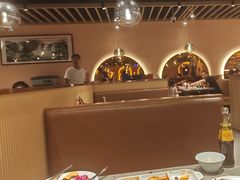 -盛江山自助料理·惠享店(千峰南路店)
