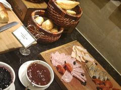 -索菲特西湖大酒店·香榭丽全日候餐厅(南山路店)