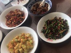 -天下客饭店(中山路店)
