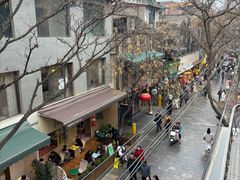 -德福楼咖啡吧(德福巷店)