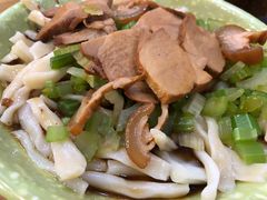 -吴记排档搓鱼(甘州美食城店)