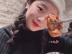 -天山传奇新疆菜(SKLP店)