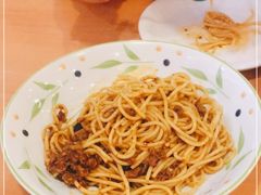 -萨莉亚意式餐厅(新洲家乐福店)