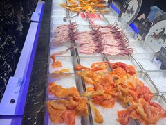 -加餐海鲜自助(集美银泰百货店)