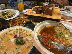 -梁溪河畔·吉府花园(南长街南下塘店)