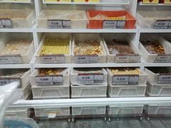 -北京稻香村(六里桥店)