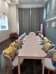 -敦南真爱月子会所(黄埔店)