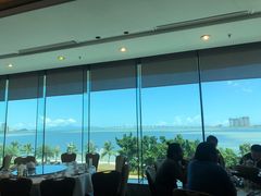 -金悦轩海鲜酒家(拱北店)