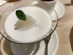 燕窝鲜奶冻-金苑海鲜酒家(来魅力店)