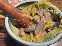 -水煮三国·川鲁江湖菜(香山店)