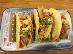 -HFFOUSA TACO弗萨塔可墨西哥餐厅(颐堤港店)
