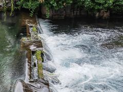 -趵突泉景区