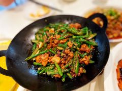 青椒仔兔-院8里·少城记忆老川菜(宽窄巷子店)