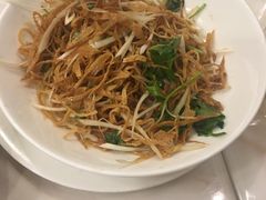 -南山鲜虾面·活鲜小馆·海味大连菜(南山总店)