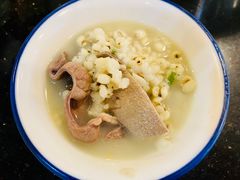 -广场正宗原汁薏米店