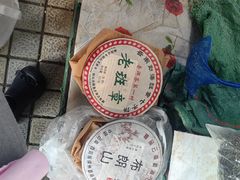 -西双版纳集贸市场