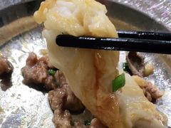 -标记美食新鲜猪杂(兴南大道店)