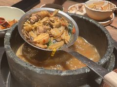 -蘑界·野生菌火锅(深业上城店)