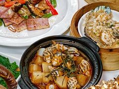 -好友缘家宴(青山路店)