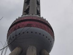 -东方明珠老上海8号餐厅(东方明珠广播电视塔店)