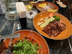 -华豫川酒家(大卫城店)