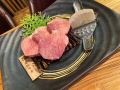 -黑牛の店·和牛烧肉(合生汇店)