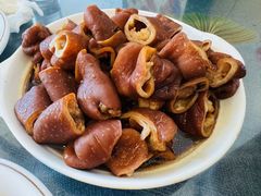 -林家饭店(新林公路店)