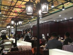 大堂-比亚森自助烤肉料理(裕华店)