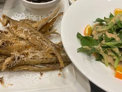 -田水湾丨地道安徽菜(文化路店)