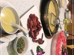 -八珍玉食鸡煲·打边炉(印象城店)
