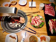 -牛炙烤肉(车公庙店)