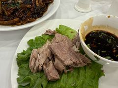 -瑞福园联谊餐室(茂名南路店)