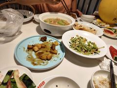 -醉得意·家常菜(二七路店)