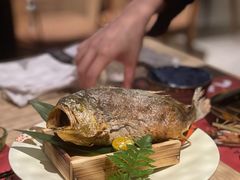 -鸟山鸣·日料食堂(王府井店)