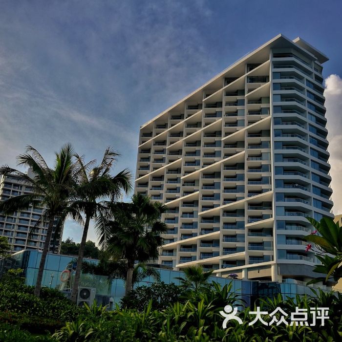 山海天大酒店·傲途格精选