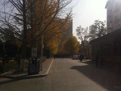 -辽宁大学(崇山校区)