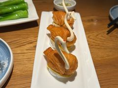 -点心传说·粤菜点心(佐阾虹湾店)