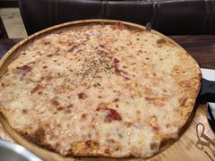 -Kpasta韩式意大利面