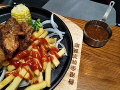 -肥韬茶餐厅(南山mini店)