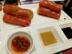 -名点一号·精致茶点·手工制作(宝华店)