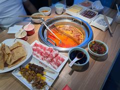 -季季红火锅(动壹店)