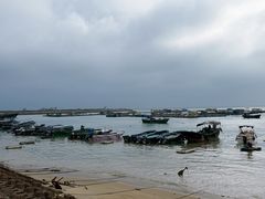 -硇洲岛旅游区