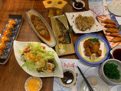 -千代饮兵卫日本料理(东二环泰禾广场西区店)